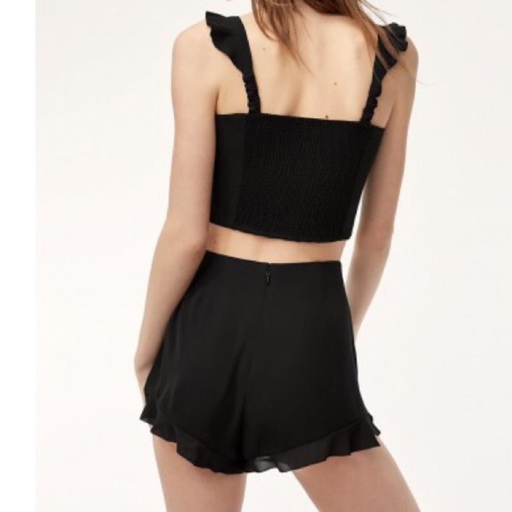 Sunday Best Starr Shorts - Picture 3 of 11